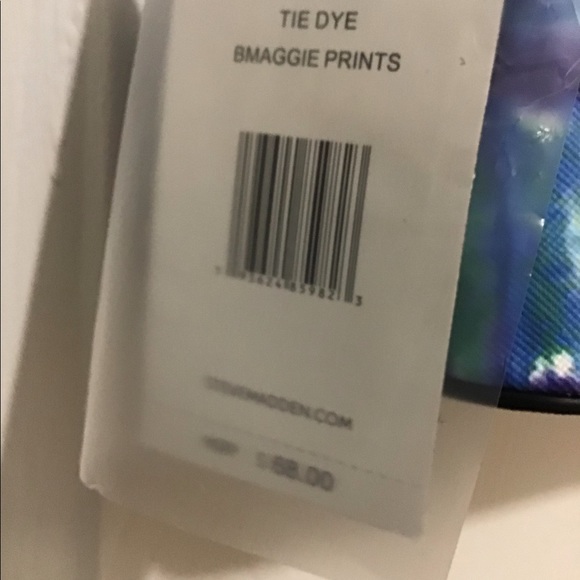 Steve Madden BMAGGIE Crossbody- Tie Dye - Picture 11 of 13